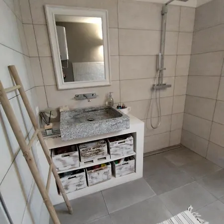Holiday home Ca' Del Livello Canzo