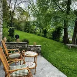 Ca Del Livello Welcome Spring In A Charming Holiday home Canzo