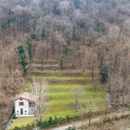 Ca Del Livello Where Nature Whispers And Summer Lingers Holiday home