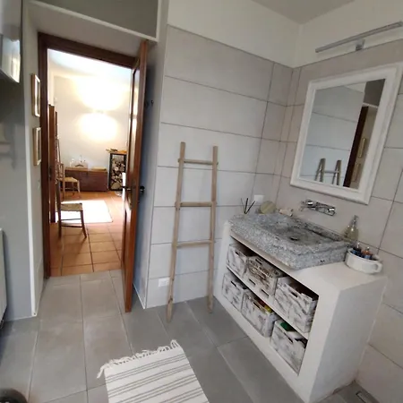 Ca' Del Livello - Retreat With Garden Overlooking Mountains *