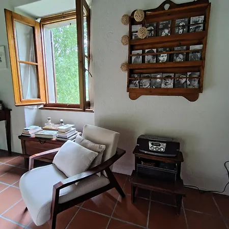 Ca' Del Livello - Retreat With Garden Overlooking Mountains * Canzo