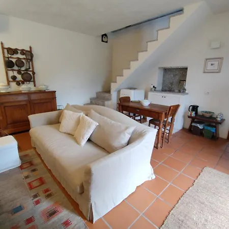 Ca' Del Livello - Retreat With Garden Overlooking Mountains Canzo