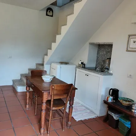 Ca Del Livello Where Nature Whispers And Summer Lingers Holiday home