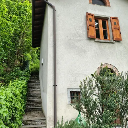 Ca Del Livello Where Nature Whispers And Summer Lingers *