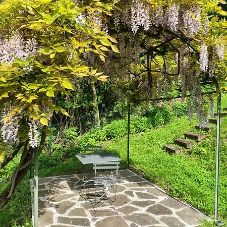 Ca Del Livello Where Nature Whispers And Summer Lingers *