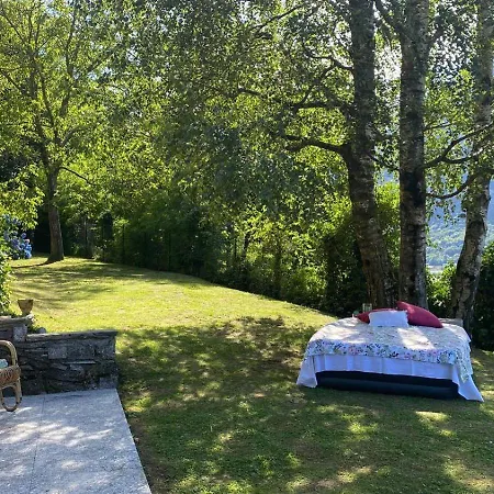 Ca Del Livello Where Nature Whispers And Summer Lingers Holiday home