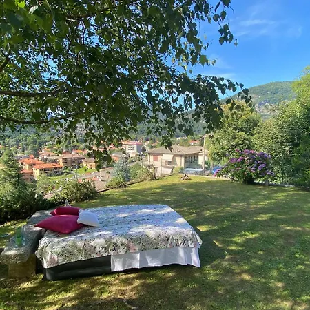 Holiday home Ca Del Livello Where Nature Whispers And Summer Lingers Canzo