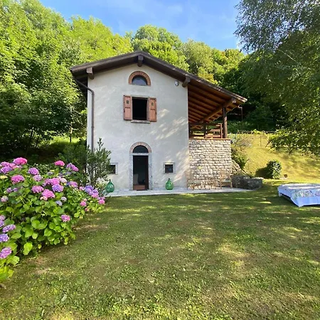 Holiday home Ca Del Livello Where Nature Whispers And Summer Lingers *