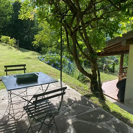Holiday home Ca Del Livello Where Nature Whispers And Summer Lingers *