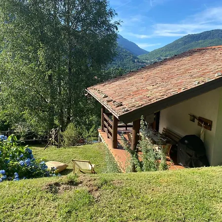 Ca Del Livello Where Nature Whispers And Summer Lingers *