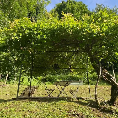 בית נופש Ca Del Livello Where Nature Whispers And Summer Lingers