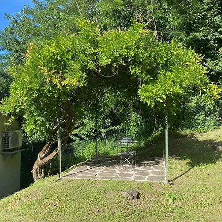 Ca Del Livello Where Nature Whispers And Summer Lingers Holiday home *
