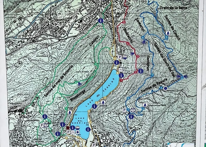 Ca Del Livello Welcome Spring In A Charming Canzo