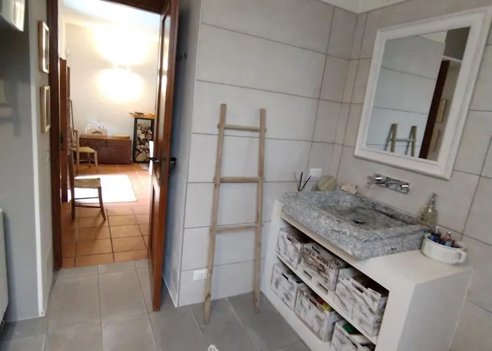 Ca Del Livello Welcome Spring In A Charming *