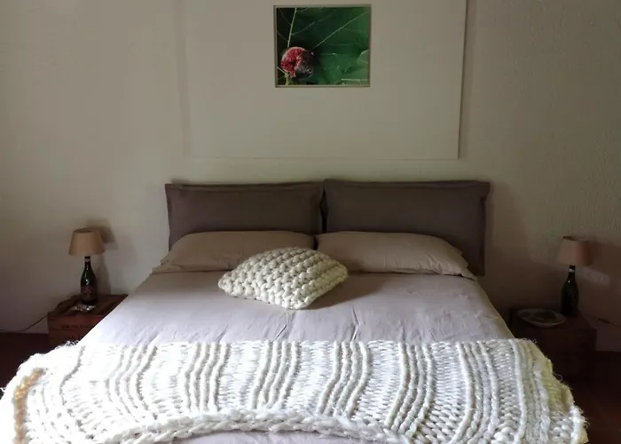 Ca Del Livello Welcome Spring In A Charming *