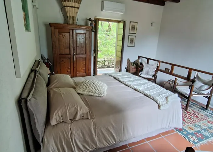 Ca Del Livello Welcome Spring In A Charming Holiday home *