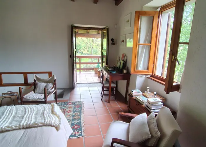 Holiday home Ca Del Livello Welcome Spring In A Charming