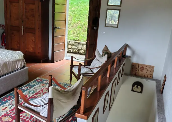 Ca Del Livello Welcome Spring In A Charming *