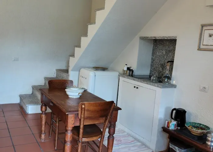 Ca Del Livello Welcome Spring In A Charming Holiday home