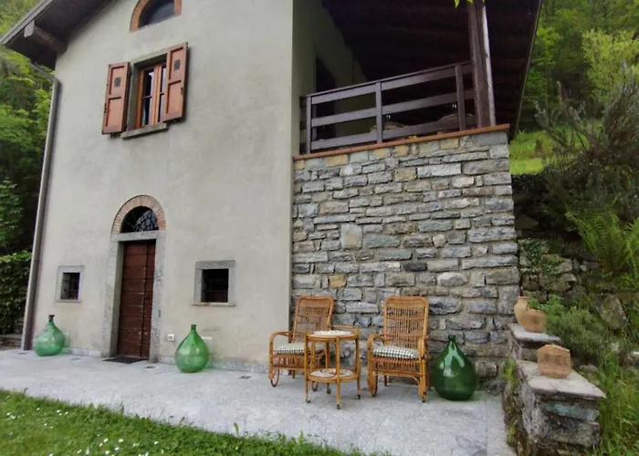 Holiday home Ca Del Livello Welcome Spring In A Charming *