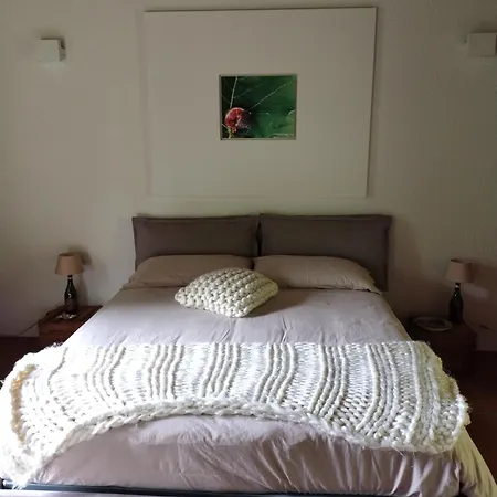 Ca' Del Livello - Retreat With Garden Overlooking Mountains *