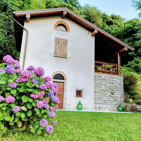 Ca' Del Livello Ferienhaus *