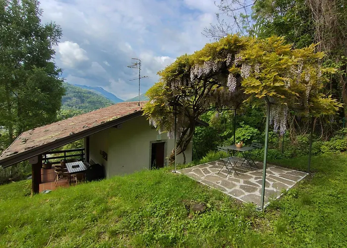 Casa vacanze Fuga Romantica Di San Valentino In Un Angolo Intimo E Facile Da Raggiungere, Ca Del Livello Vi Accoglie Con Il Calore Del Camino E La Magica Atmosfera Del Luogo
