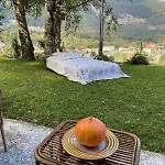 Ca Del Livello Welcome Spring In A Charming * Canzo