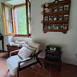 Ca Del Livello Welcome Spring In A Charming * Canzo