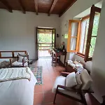 Holiday home Ca Del Livello Welcome Spring In A Charming