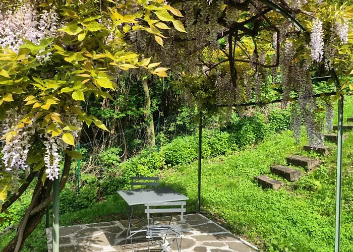 Ca Del Livello Welcome Spring In A Charming *